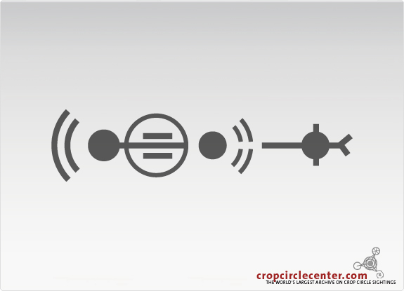 1990年8月3日英国麦田怪圈
