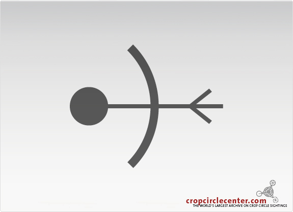 1990年8月0日英国麦田怪圈