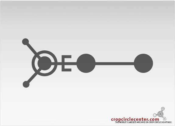 1990年8月7日英国麦田怪圈