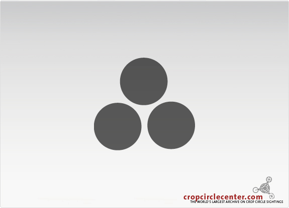 1990年8月16日英国麦田怪圈