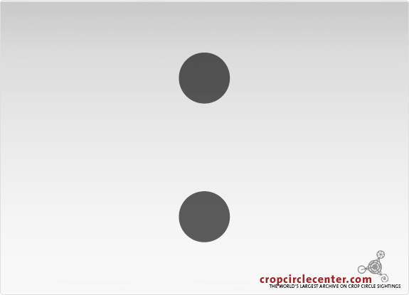 1990年8月9日英国麦田怪圈