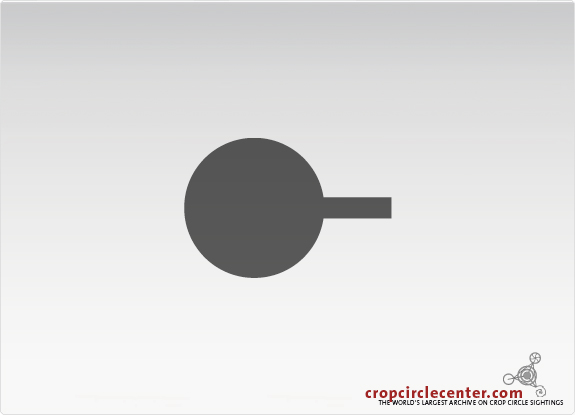 1990年8月9日英国麦田怪圈