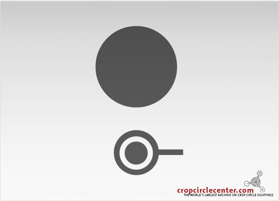 1990年9月17日日本Â Tweedsmuir麦田怪圈