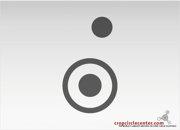 1990年10月4日日本Â Xenia麦田怪圈