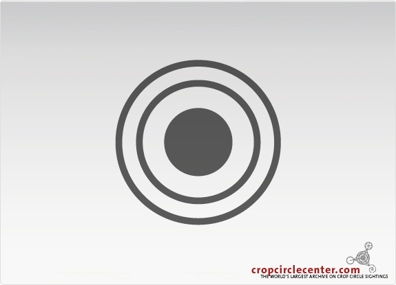 1990年12月33日澳大利亚麦田怪圈