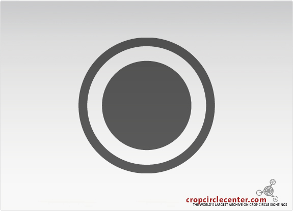 1991年5月27日德国麦田怪圈