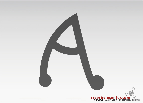 1991年5月27日英国ÂÂ ÂWheat37 m麦田怪圈