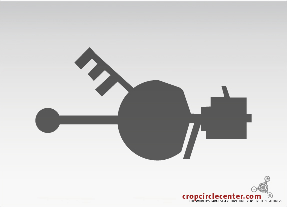 1991年5月32日英国麦田怪圈