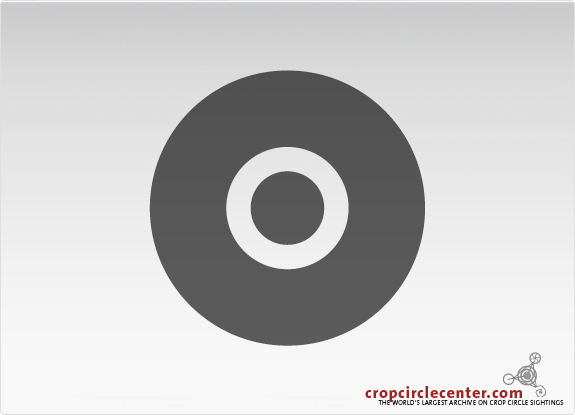 1991年6月13日英国Â Avebury Trusloe麦田怪圈