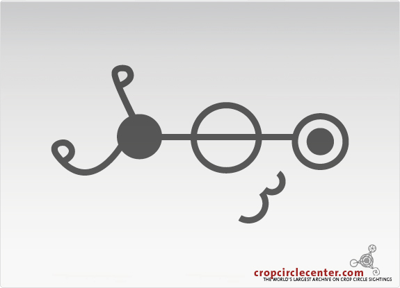 1991年6月32日英国麦田怪圈