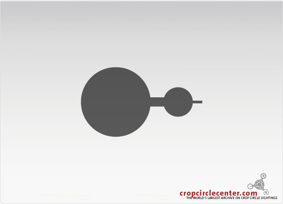 1991年6月28日英国麦田怪圈