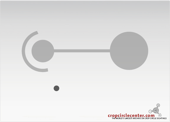 1991年6月32日英国麦田怪圈