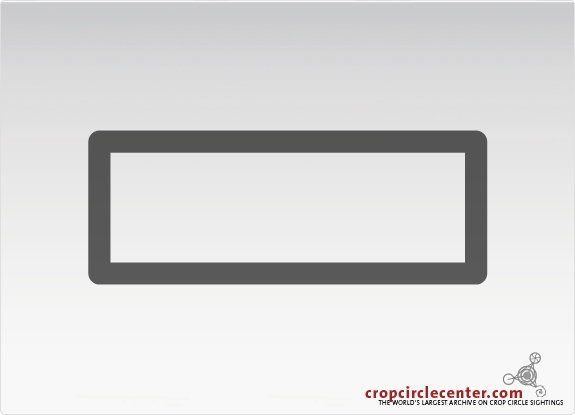 1991年6月1日加拿大ÂÂ Bulberry Down麦田怪圈