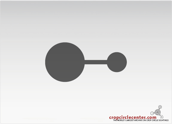 1991年7月5日英国麦田怪圈