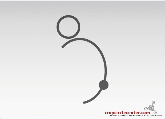 1991年7月14日英国麦田怪圈