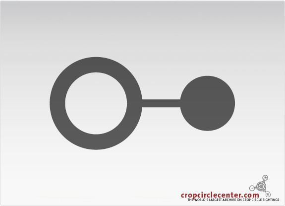 1991年7月4日英国麦田怪圈