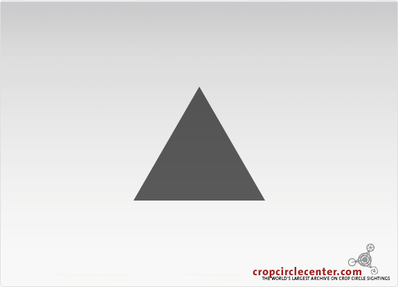 1991年7月9日英国麦田怪圈