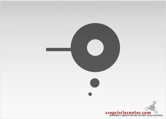 1991年7月23日英国麦田怪圈