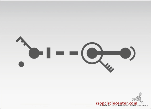 1991年7月19日英国麦田怪圈