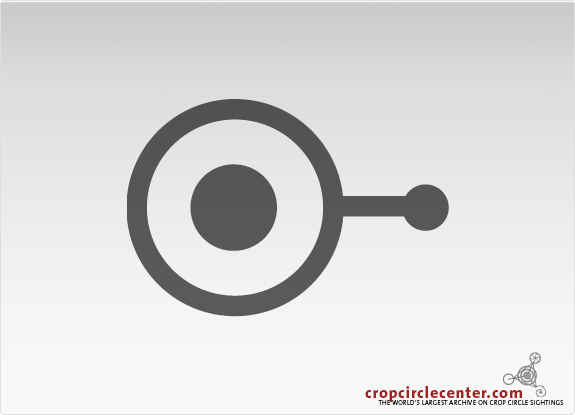 1991年7月22日英国ÂÂ ÂWheat35 m麦田怪圈