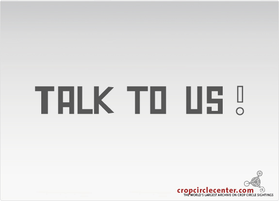 1991年7月32日英国麦田怪圈