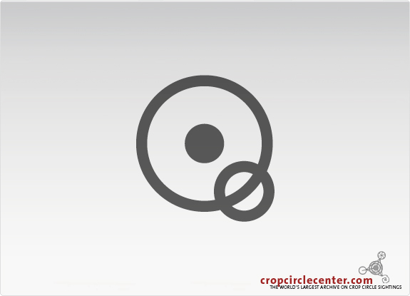 1991年7月25日德国ÂÂ ÂWheat70 m麦田怪圈