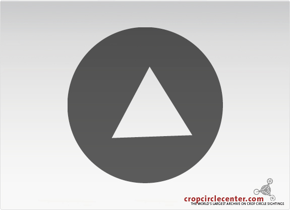 1991年7月17日美国麦田怪圈