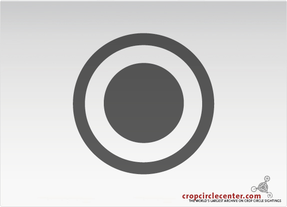 1991年7月1日英国Â Lewes麦田怪圈