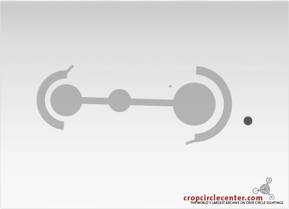 1991年7月12日英国麦田怪圈