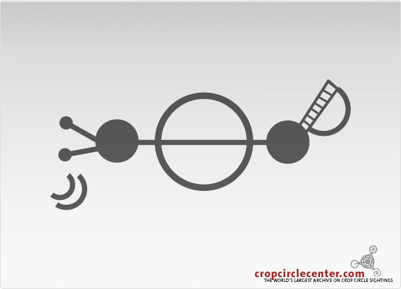 1991年7月10日英国麦田怪圈