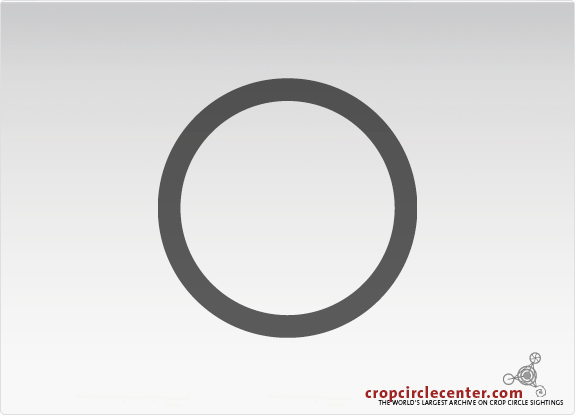 1991年7月19日英国麦田怪圈