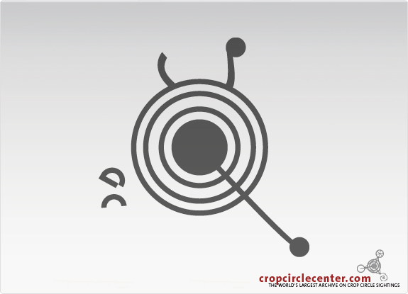 1991年7月8日英国麦田怪圈