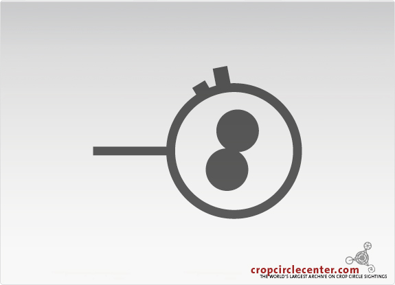 1991年7月11日英国麦田怪圈