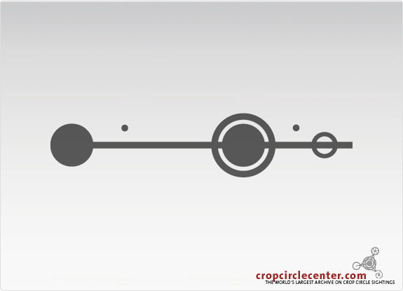 1991年7月7日英国麦田怪圈