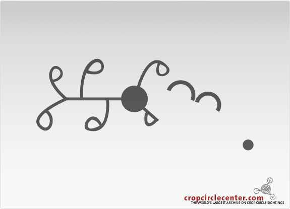 1991年7月28日英国麦田怪圈