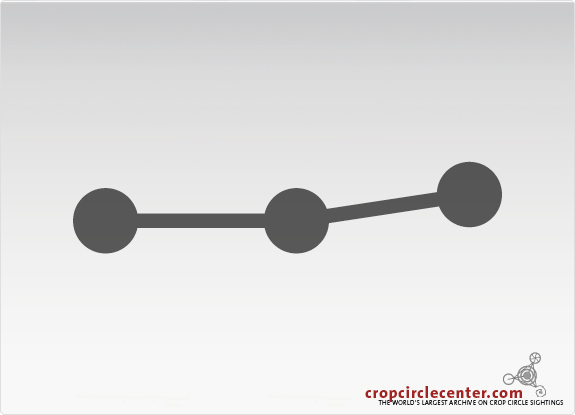 1991年7月29日英国ÂÂ ÂWheat42 m麦田怪圈