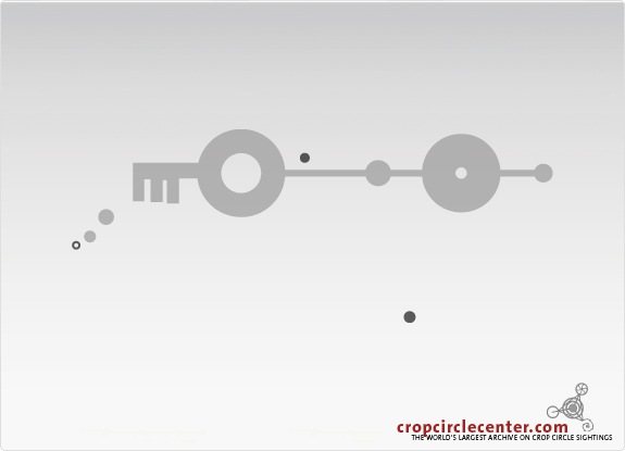 1991年7月32日英国麦田怪圈