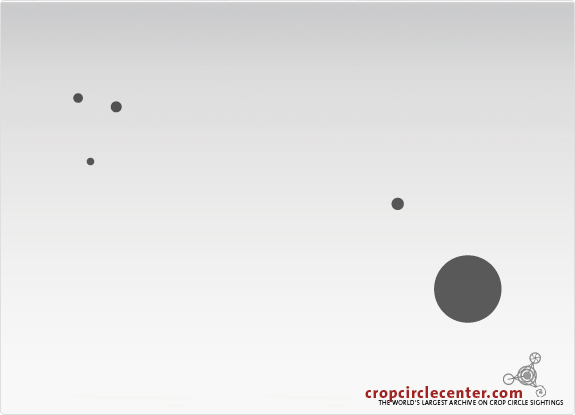 1991年7月0日英国麦田怪圈