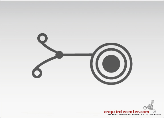 1991年7月30日英国麦田怪圈