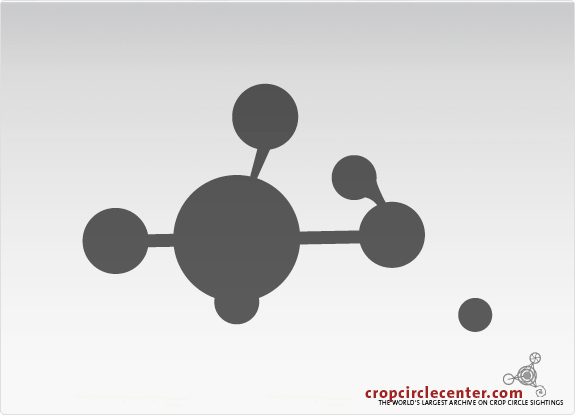 1991年7月8日英国麦田怪圈