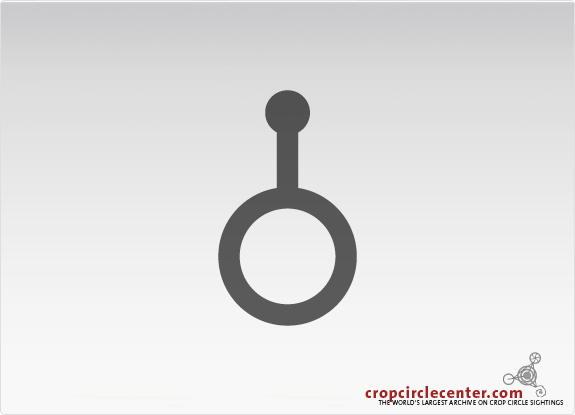 1991年7月20日德国麦田怪圈