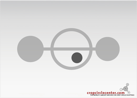 1991年7月32日英国麦田怪圈