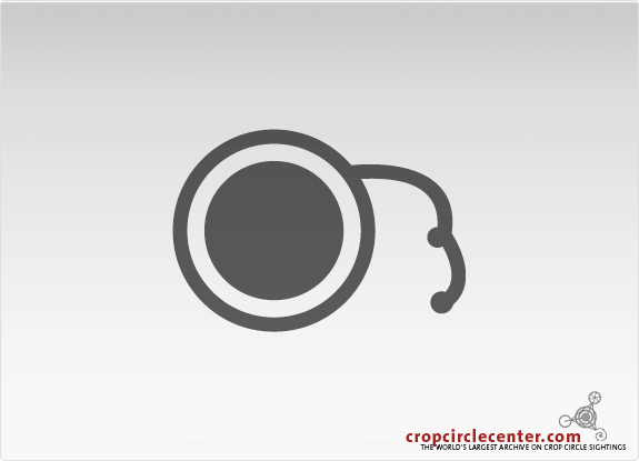 1991年7月10日英国麦田怪圈