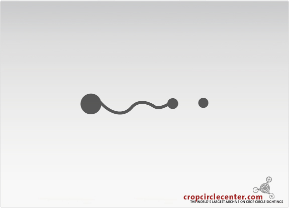 1991年7月30日英国麦田怪圈