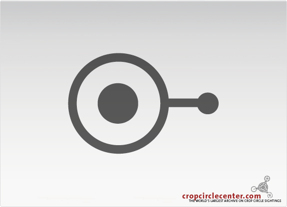 1991年8月16日英国麦田怪圈