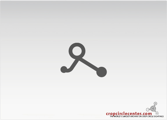 1991年8月9日英国麦田怪圈