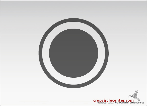 1991年8月2日英国麦田怪圈