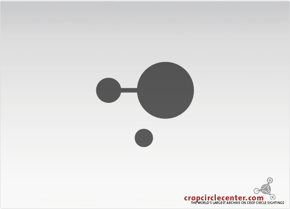 1991年8月0日英国麦田怪圈