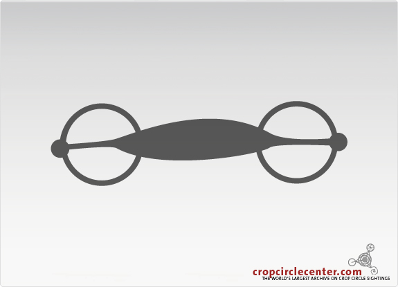 1991年8月16日英国Â Patcham麦田怪圈