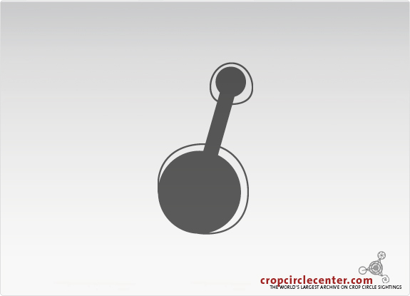 1991年8月1日英国Â Marlborough麦田怪圈